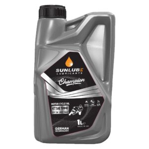 SAE 15W-40 API SN JASO MA2