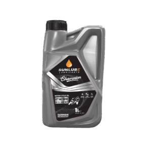 SAE 15W-40 API SL JASO MA2