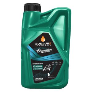 SAE 10W-40 API SN JASO MA2