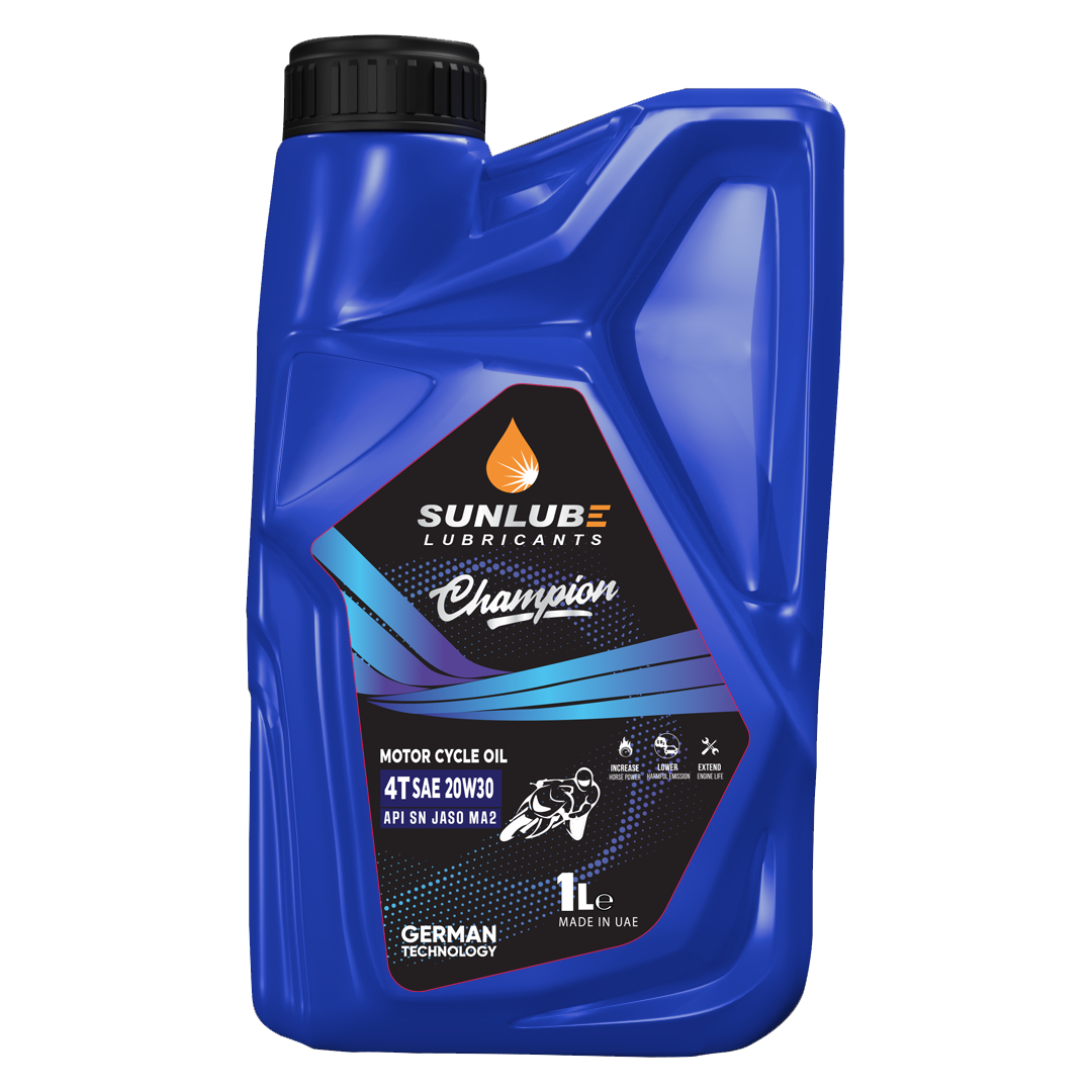 SAE 20W-30 API SL JASO MA2