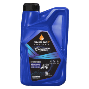 SAE 20W-40 API SL JASO MA2