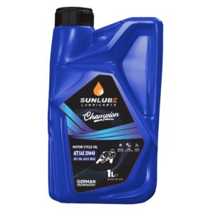 SAE 20W-40 API SN JASO MA2