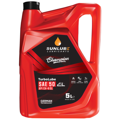 DIESEL ENGINE OIL- API CH-4 SL-50 DIESEL ENGINE OIL- API CH-4 SL-50