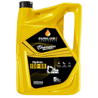 HYDRAULIC-OIL-ISO-68
