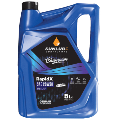 PETROL ENGINE OIL- API SLCF 20W50 PETROL ENGINE OIL- API SLCF 20W50