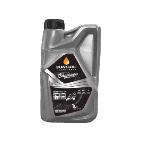 SAE 15W-40 API SL JASO MA2